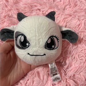 Miraculous ladybug plush ziggy